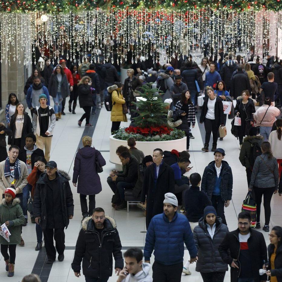 Court grants sale of retailers Ricki's, Cleo to owner of Toys 'R' Us and HMV